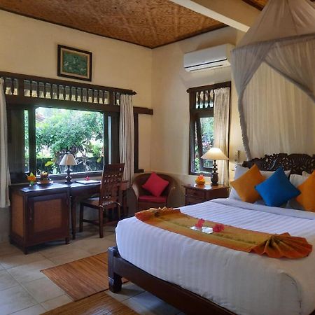 Kebun Indah Ubud מראה חיצוני תמונה
