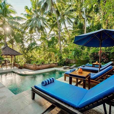 Kebun Indah Ubud מראה חיצוני תמונה