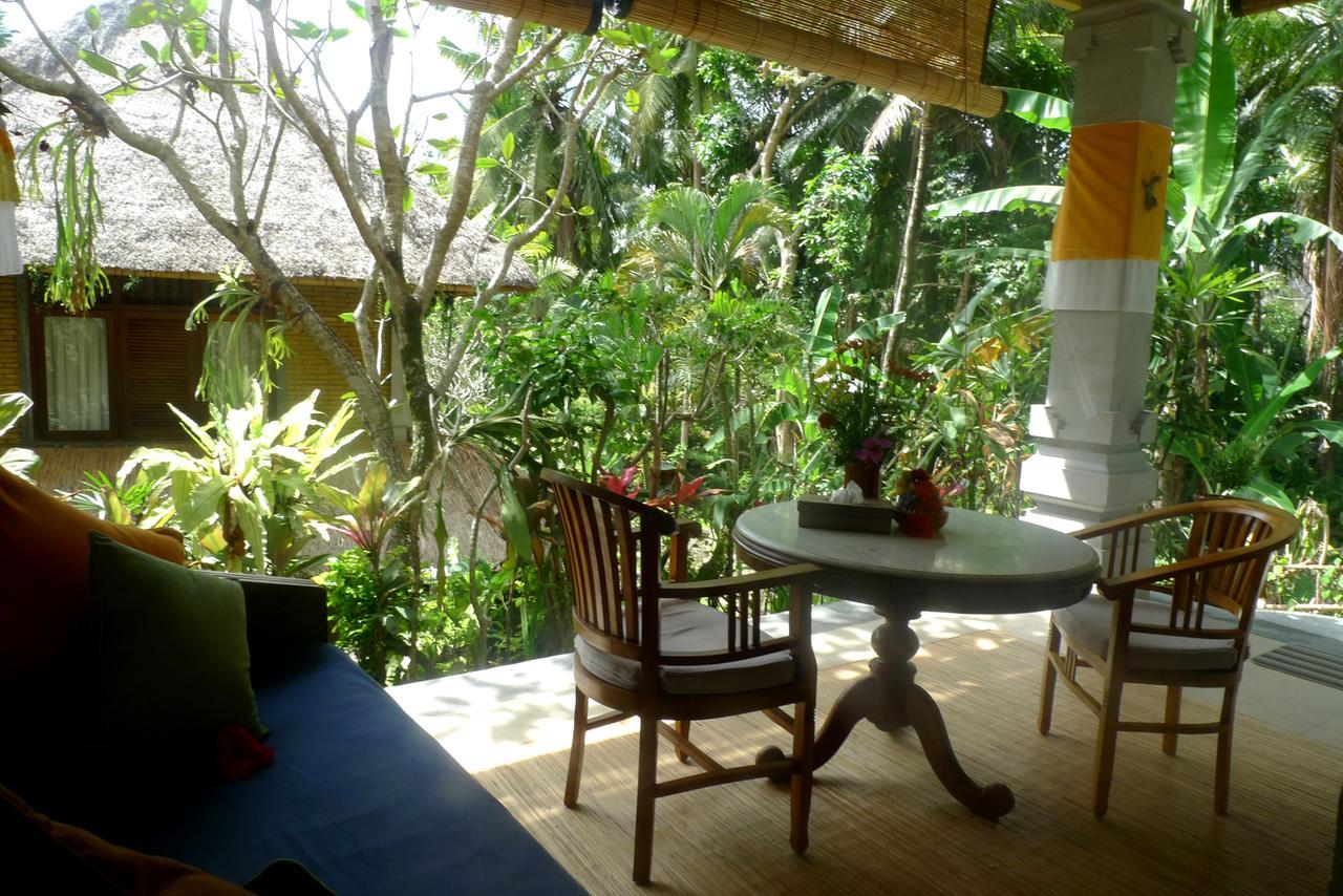 Kebun Indah Ubud מראה חיצוני תמונה