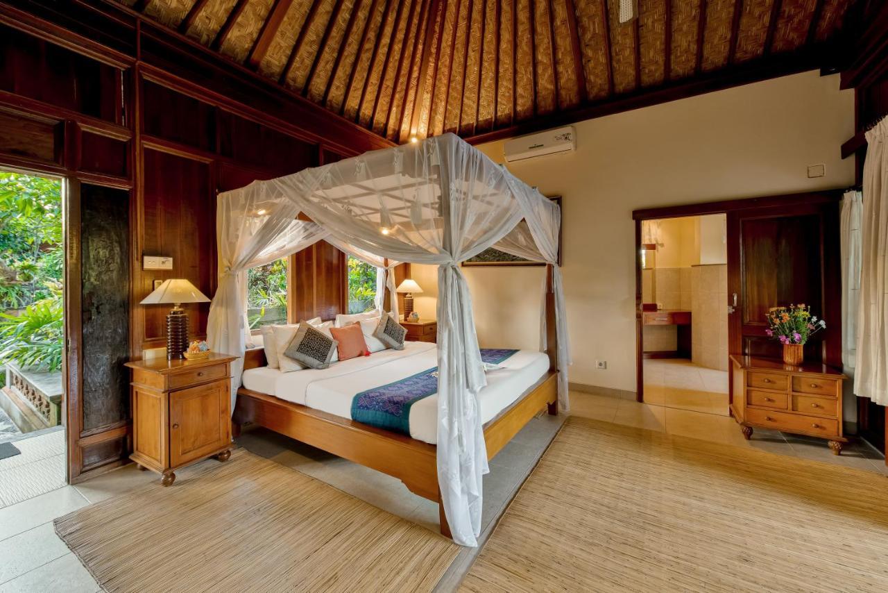 Kebun Indah Ubud מראה חיצוני תמונה