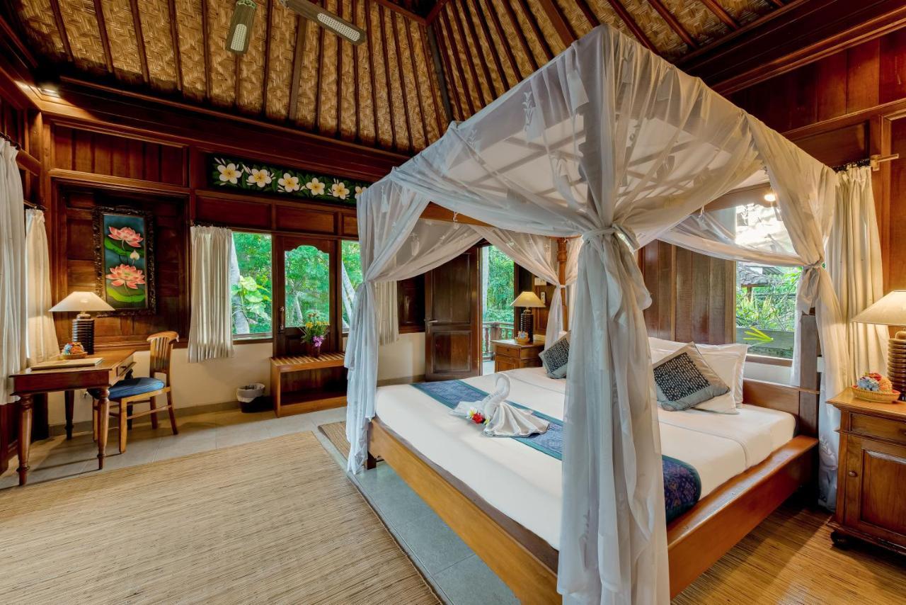 Kebun Indah Ubud מראה חיצוני תמונה