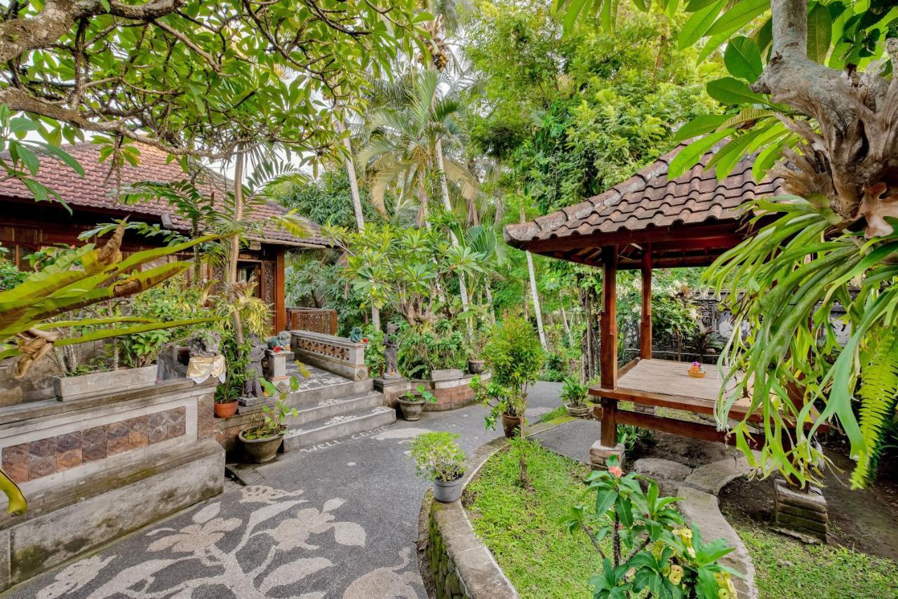Kebun Indah Ubud מראה חיצוני תמונה