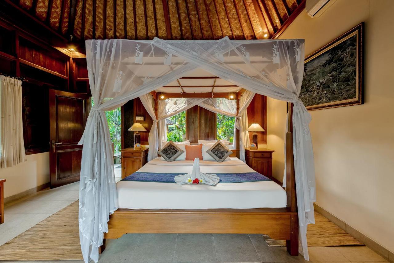 Kebun Indah Ubud מראה חיצוני תמונה