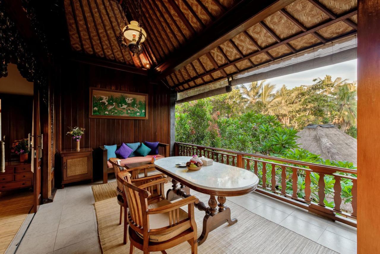 Kebun Indah Ubud מראה חיצוני תמונה