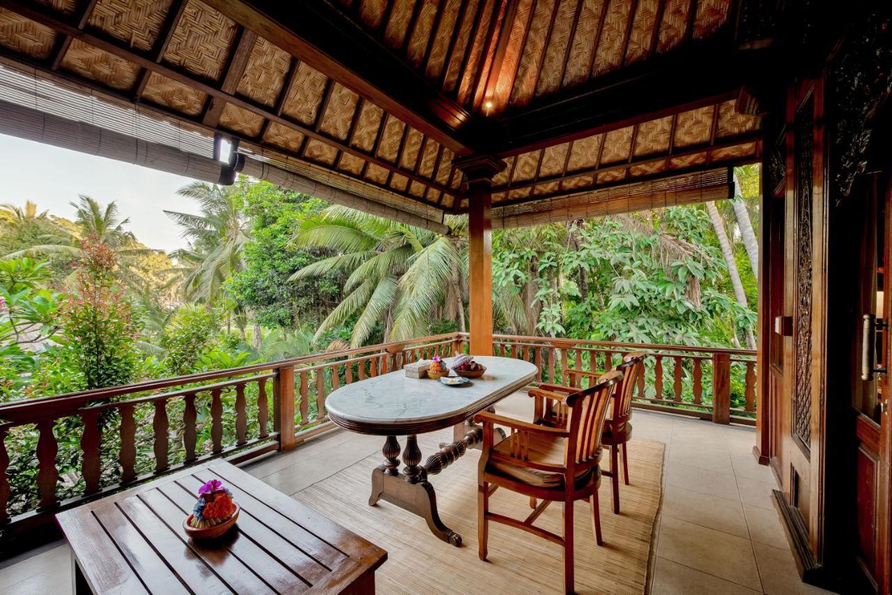 Kebun Indah Ubud מראה חיצוני תמונה