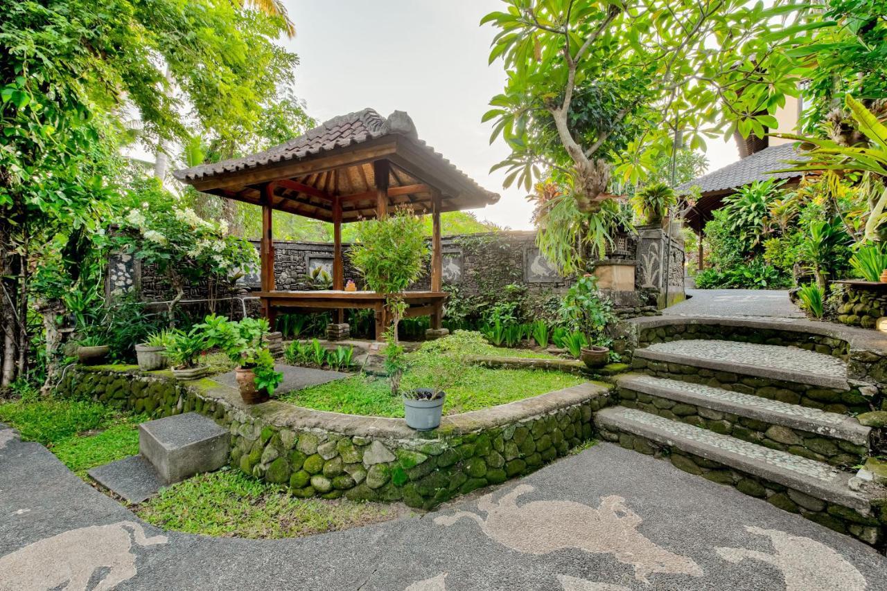 Kebun Indah Ubud מראה חיצוני תמונה