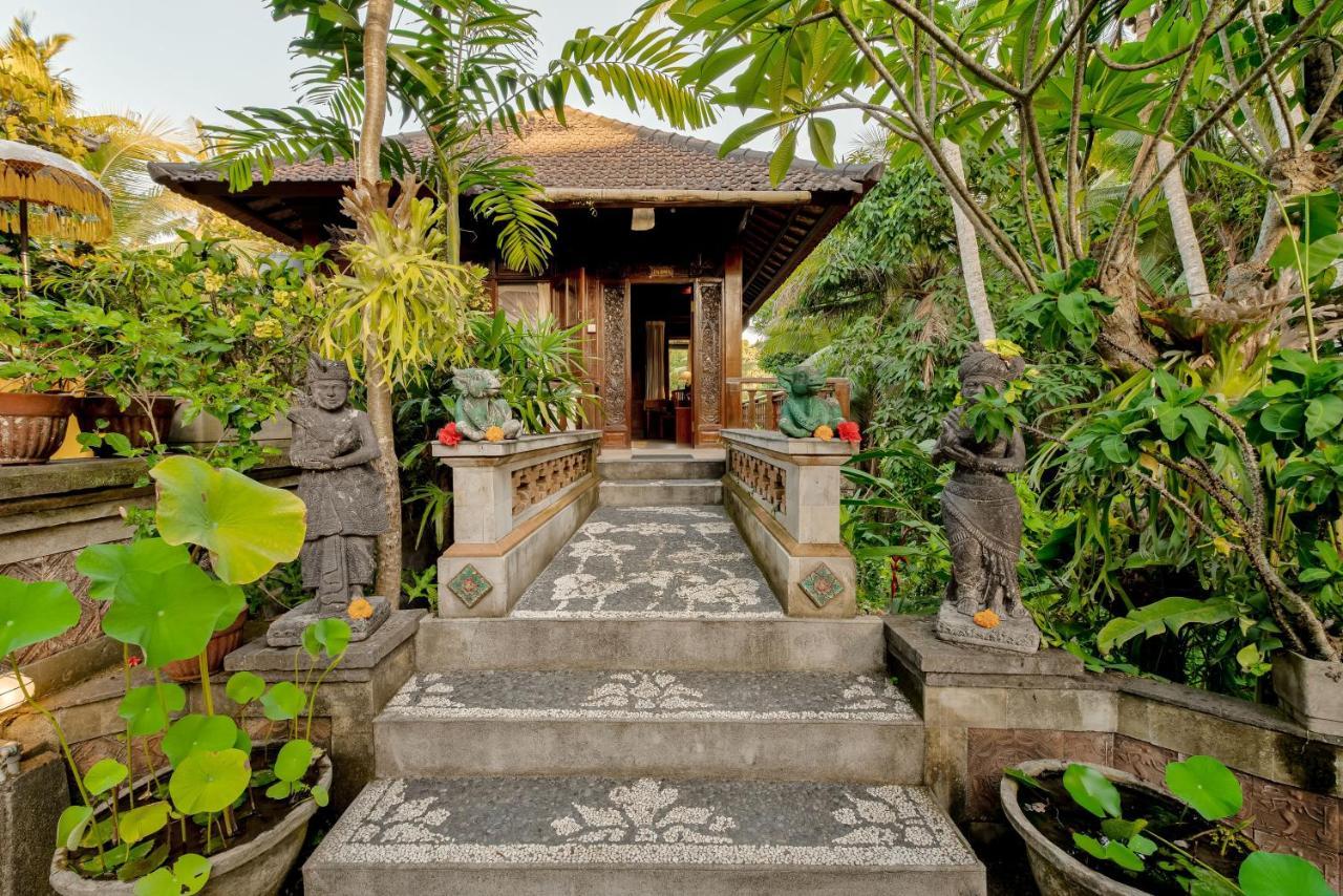 Kebun Indah Ubud מראה חיצוני תמונה