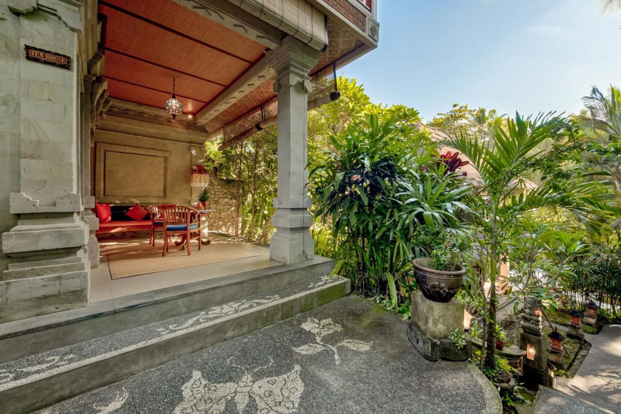 Kebun Indah Ubud מראה חיצוני תמונה