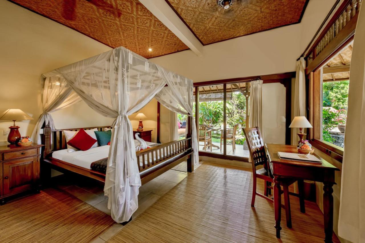 Kebun Indah Ubud מראה חיצוני תמונה