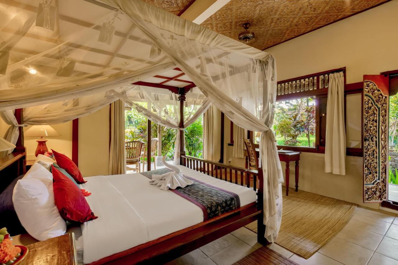 Kebun Indah Ubud מראה חיצוני תמונה