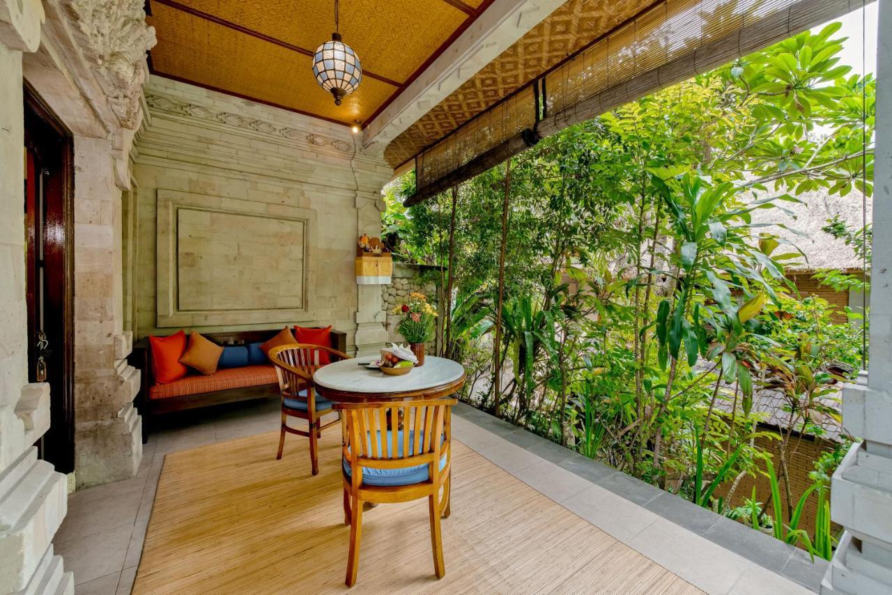 Kebun Indah Ubud מראה חיצוני תמונה
