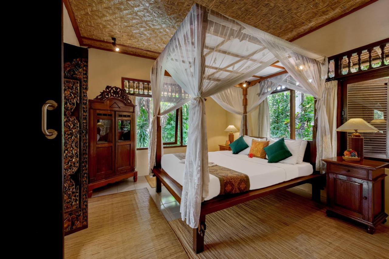 Kebun Indah Ubud מראה חיצוני תמונה
