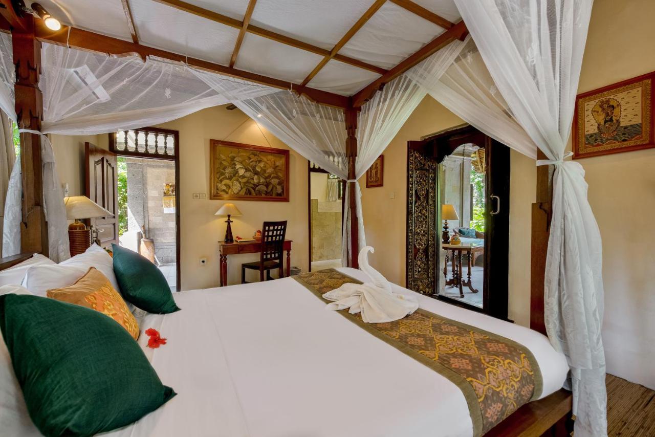 Kebun Indah Ubud מראה חיצוני תמונה
