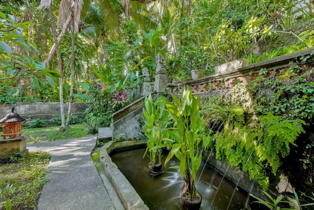 Kebun Indah Ubud מראה חיצוני תמונה