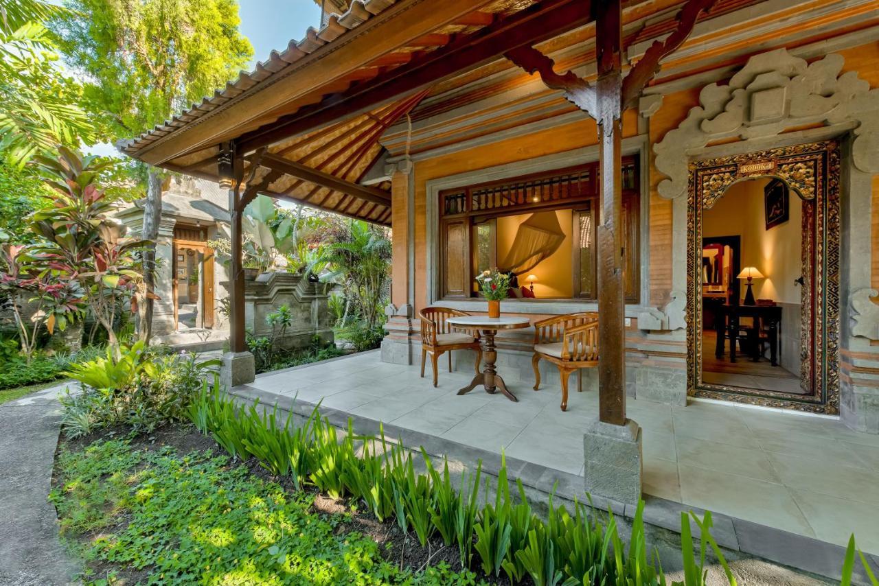 Kebun Indah Ubud מראה חיצוני תמונה