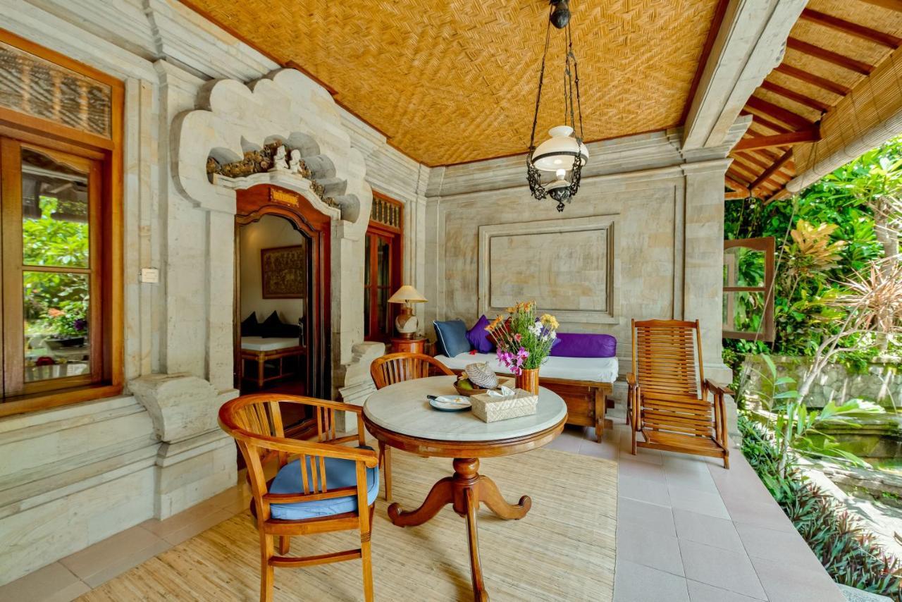 Kebun Indah Ubud מראה חיצוני תמונה
