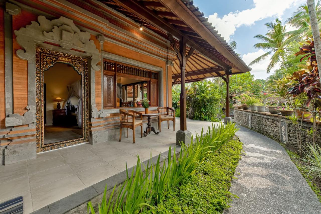 Kebun Indah Ubud מראה חיצוני תמונה