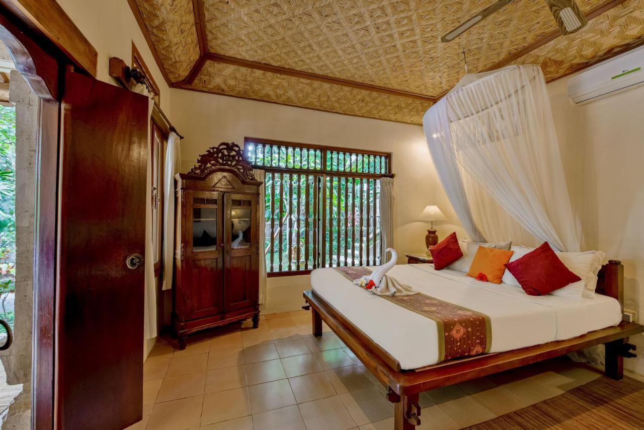Kebun Indah Ubud מראה חיצוני תמונה