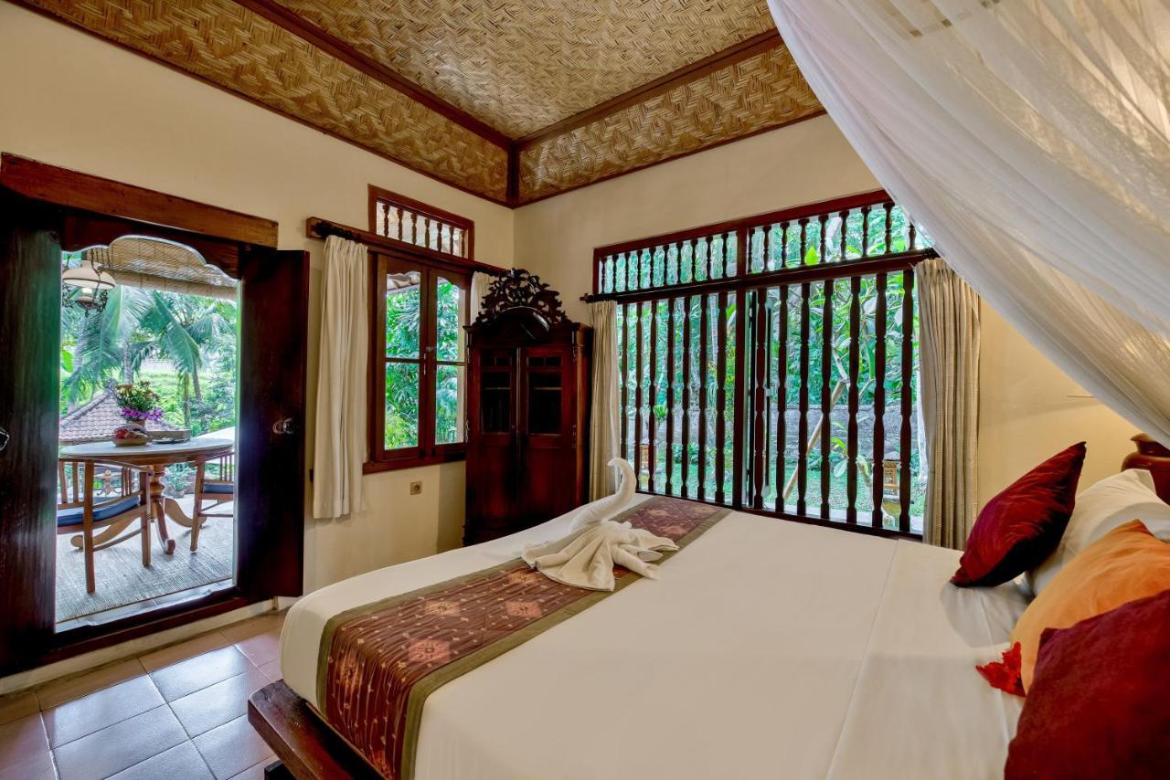 Kebun Indah Ubud מראה חיצוני תמונה