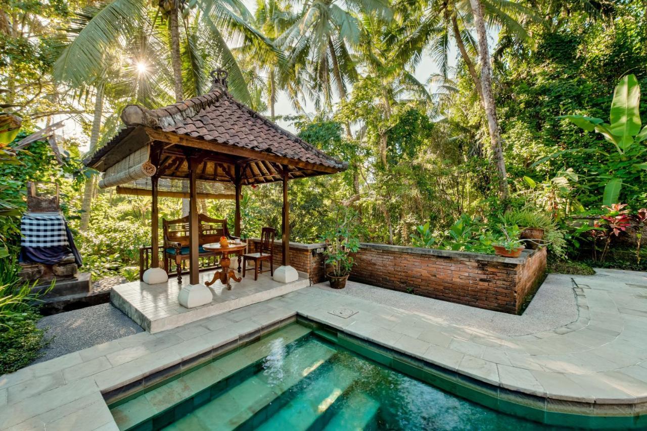 Kebun Indah Ubud מראה חיצוני תמונה
