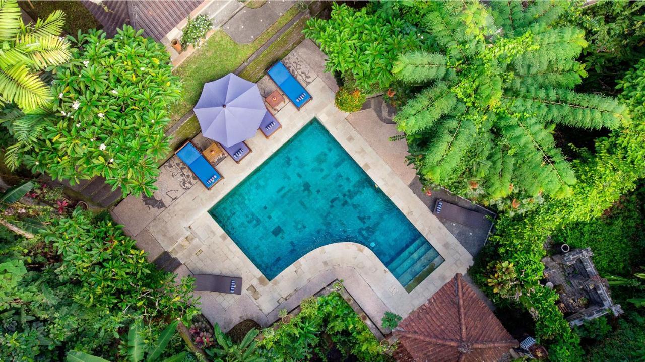 Kebun Indah Ubud מראה חיצוני תמונה