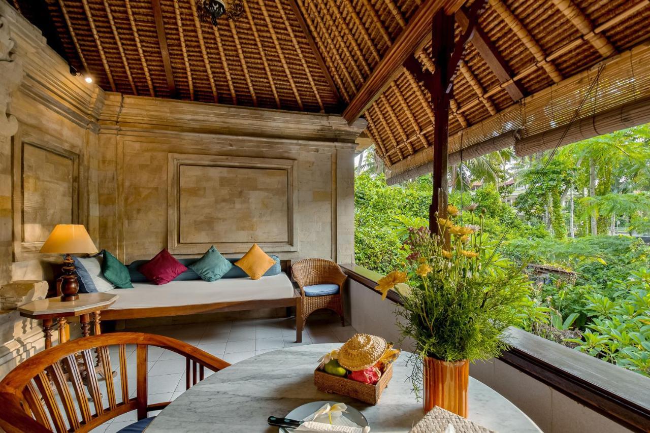 Kebun Indah Ubud מראה חיצוני תמונה